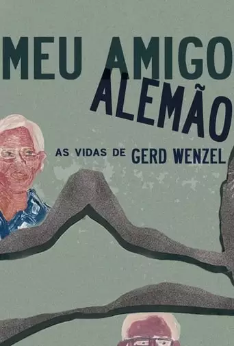 Meu Amigo Alemão (2020)