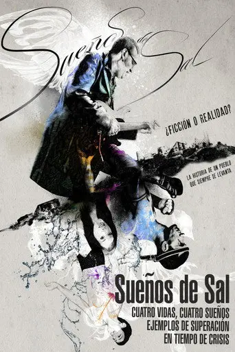Sueños de sal (2015)