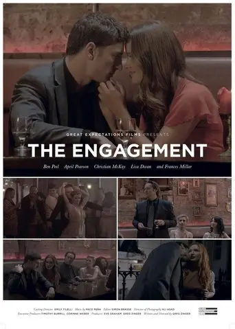 The Engagement (2014)