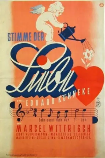 The Voice of Love (1934)