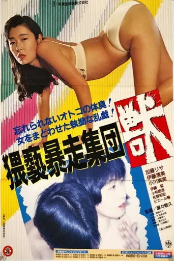 No Man's Land (1991)