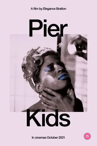 Pier Kids: The Life (2019)