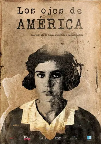 Los ojos de América (2014)