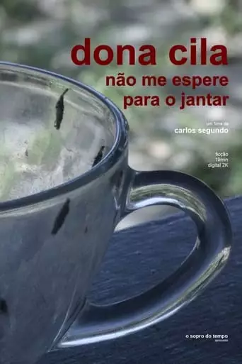 Dona Cila, Don't Wait For Me For Dinner (2020)