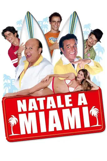 Natale A Miami (2005)