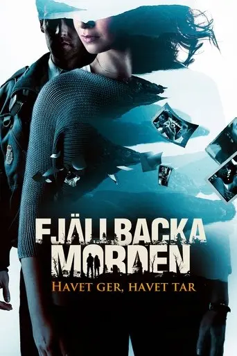 The Fjällbacka Murders: The Sea Gives, the Sea Takes (2013)