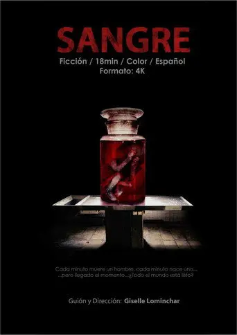 Sangre (2018)