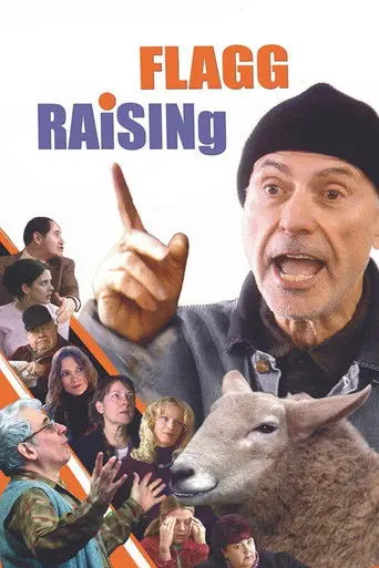 Raising Flagg (2006)