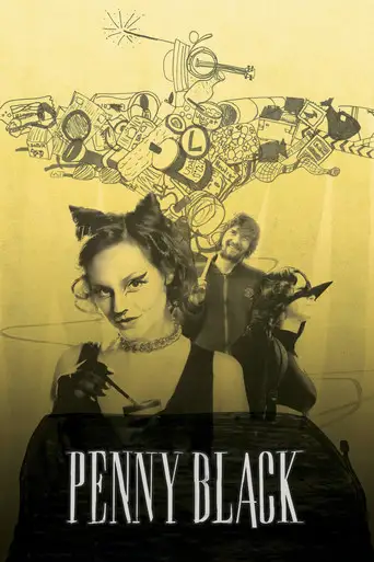 Penny Black (2015)