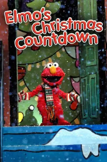 Elmo's Christmas Countdown (2007)