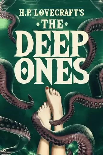 The Deep Ones (2021)