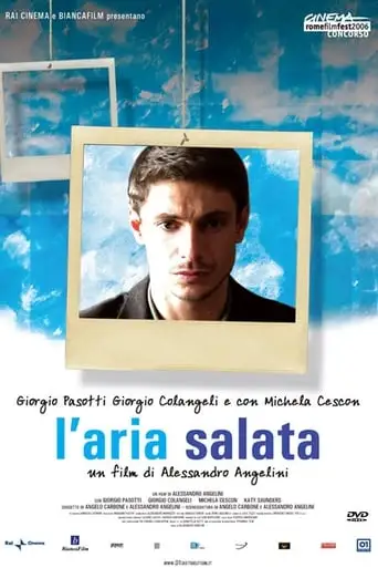 L'aria Salata (2006)