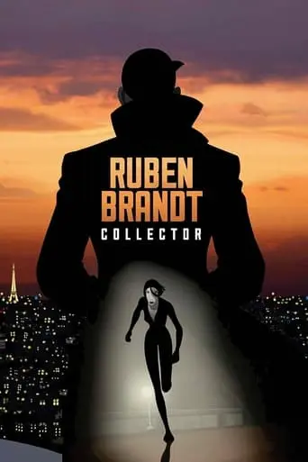 Ruben Brandt, Collector (2018)