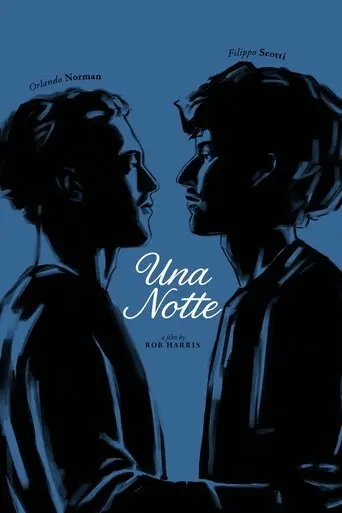 Una Notte (2025)