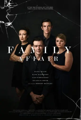 Family Affair (2022)