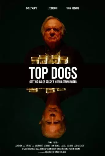 Top Dogs (2023)
