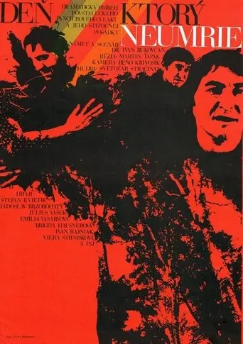 Deň, ktorý neumrie (1974)