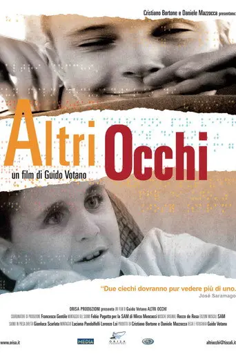 Altri occhi (2005)