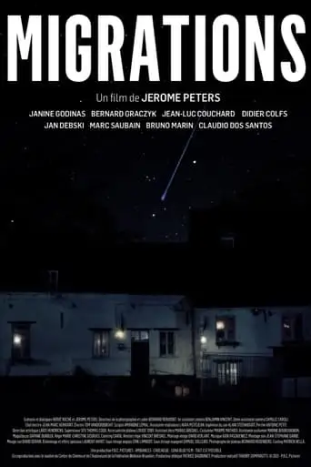 Migrations (1970)