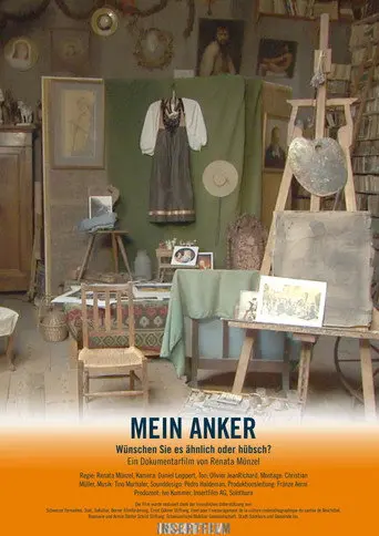 Mein Anker (2010)
