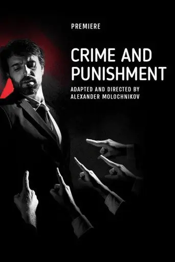 Crime and Punishment (2024)