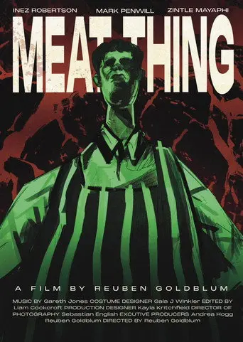 MEAT THING (2025)