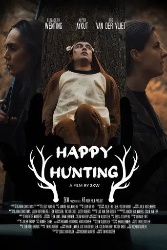 Happy Hunting (2022)