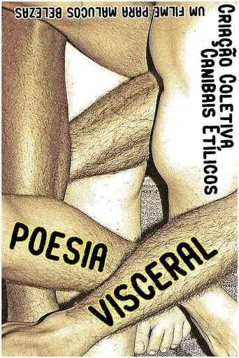 Visceral Poetry (2004)
