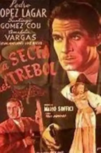 La Secta Del Trebol (1948)