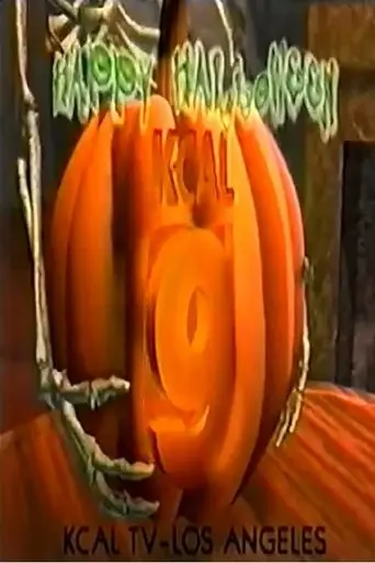 KCAL Halloween Scream (1997)