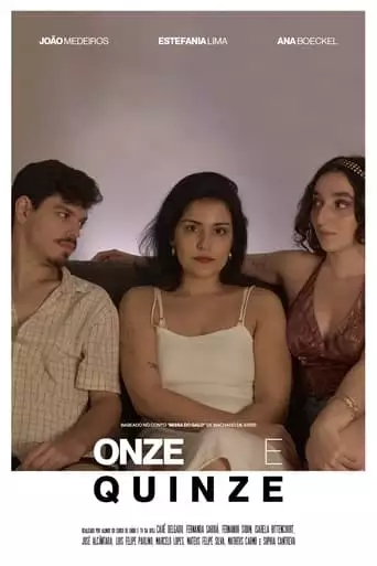 Onze E Quinze (2023)