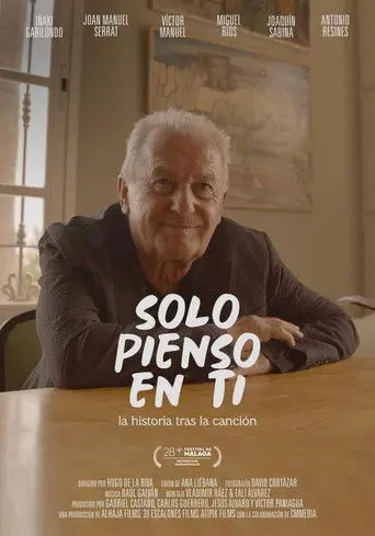 Solo pienso en ti (2026)