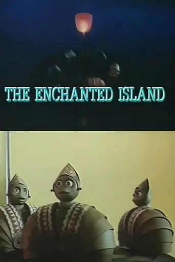 The Enchanted Island (1985)