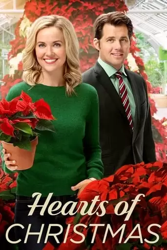 Hearts Of Christmas (2016)