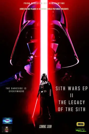 Sith Wars: Episode II - Legacy Of The Sith (2022)