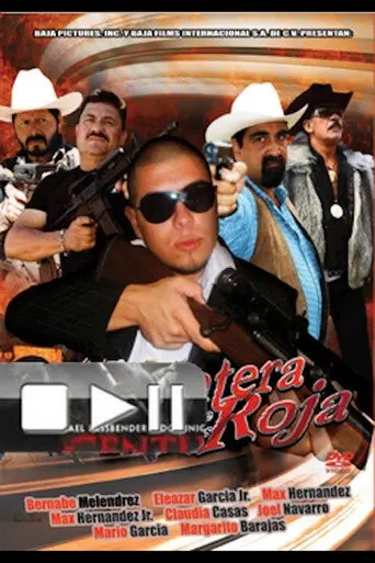 Frontera Roja (2009)