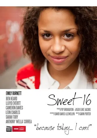 Sweet Sixteen (2011)