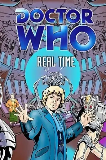 Doctor Who: Real Time (2002)