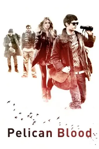 Pelican Blood (2010)