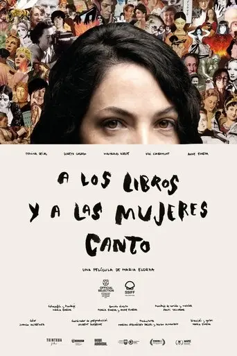 A Los Libros Y A Las Mujeres Canto (2023)