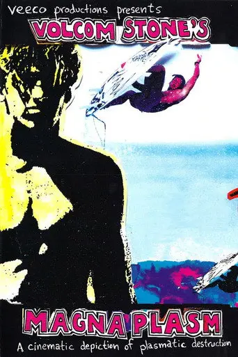 Magna Plasm (1998)
