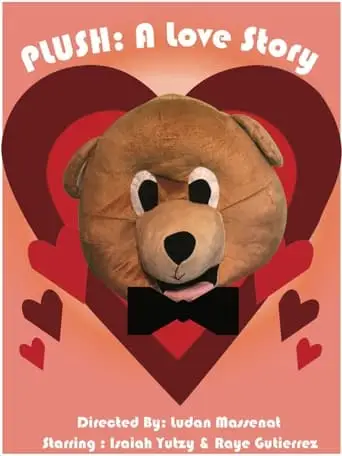 Plush: A Love Story (2023)
