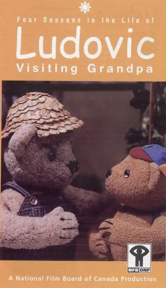 Ludovic - Visiting Grandpa (2001)