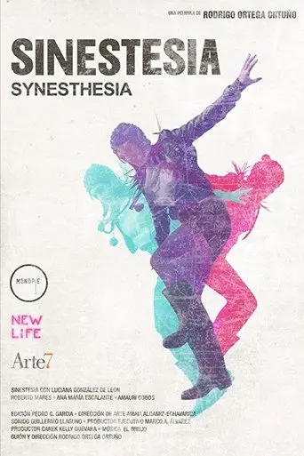 Synesthesia (2017)