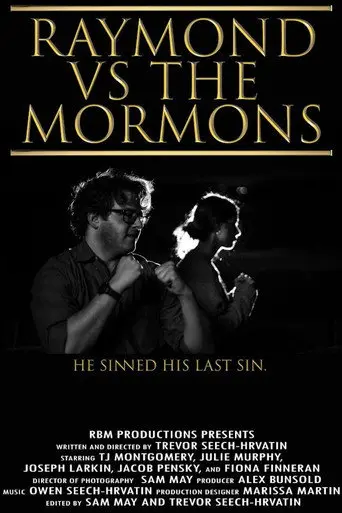Raymond vs the Mormons (1970)