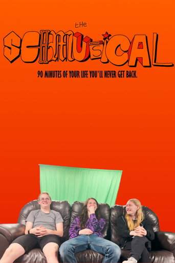 The Schmusical! (2026)