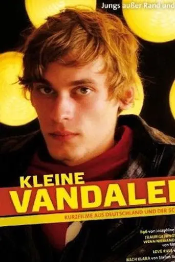 After Klara (2010)