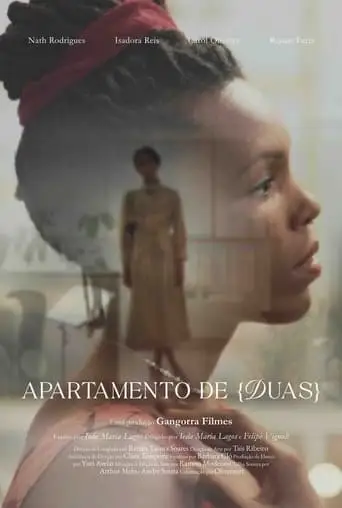 Apartamento De Duas (2024)