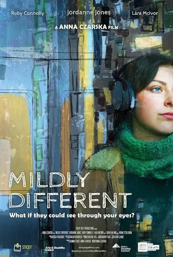 Mildly Different (2021)