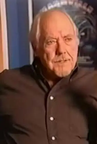 Altman on His Own Terms (2000)